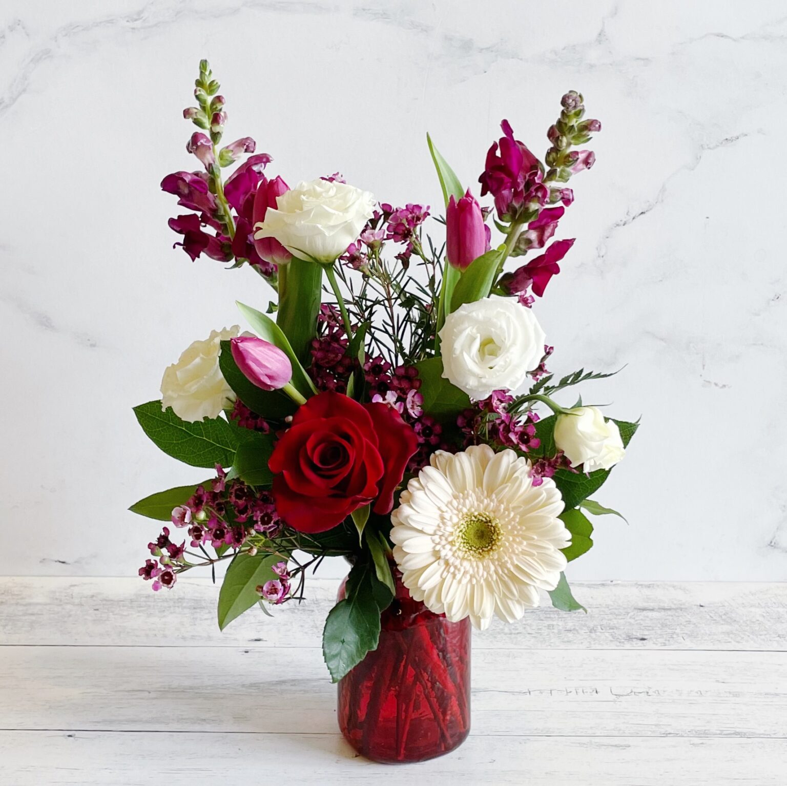Amore Fiori Flowers & Gifts Denver, CO Florist with SameDay Flower