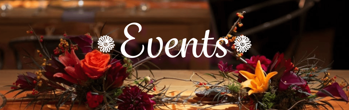 Events background