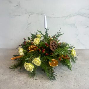 $85 Winter Solstice